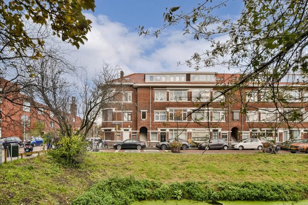 Maartensdijklaan 6, Den Haag